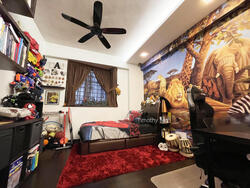 Modena (D18), Condominium #283218741